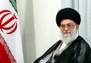 امام خامنه‌ای: درباره قضایای اخیر با مردم عزیزمان سخن خواهم گفت