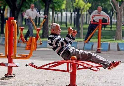 گزارش سازمان ملل از رشد خیره‎کننده «امید به زندگی» ایرانی‎ها در ۴دهه اخیر