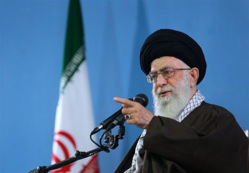 توصیه جدی امام خامنه‏‎ای به مجلس: فساد مالی مثل ایدز و سرطان است؛ با آن مبارزه کنید