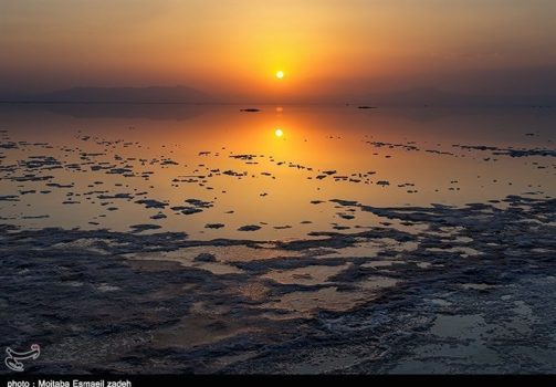 طرح “واردات آب به ایران” با انتخاب مشاور خارجی کلید خورد