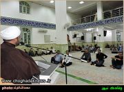 تشریح جزئیات نشست نماینده مردم در مجلس شورای اسلامی با شهروندان چغادکی