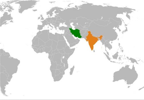 هند خرید نفت ایران را متوقف نمی‌کند