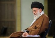 موافقت امام خامنه‌ای با عفو یا تخفیف مجازات تعدادی از محکومان