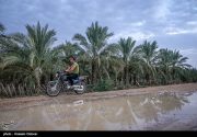 هواشناسی امروز ۲۰آبان/ رگبار، رعدوبرق و آبگرفتگی معابر عمومی ۶ استان را فرا می‌گیرد