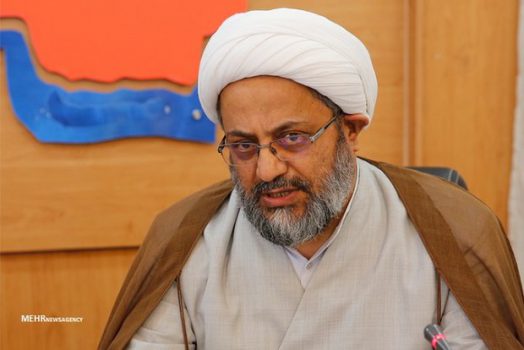 دولتمردان نظام اسلامی باید بر اساس رهنمودهای رهبری و نهراسیدن از دشمنان؛ مسیر انقلاب را طی کنند