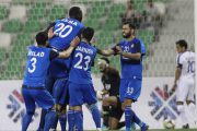 استقلال نباید مقابل الهلال در باد پیروزی قبل بخوابد