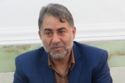 کاندیدای احتمالی حوزه دشتی و تنگستان: با برند مردمی پای به عرصه انتخابات خواهم گذاشت