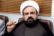 تأمین آب آشامیدنی به سمت‌وسوی شیرین‌سازی آب دریا معطوف شود