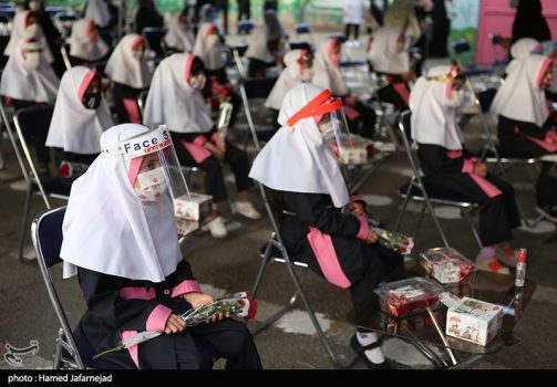 مراکز نیکوکاری در ۳۰ درصد از مدارس استان بوشهر راه‌اندازی می‌شود