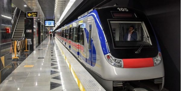 دو پست برق مترو آزادگان و امیرکبیر افتتاح شد/ سرانجام ایستگاه‌های جدید مترو