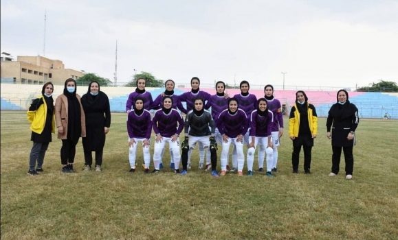 برنامه پنج ساله تیم فوتبال سارگل بوشهر تدوین شد