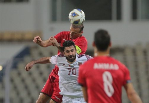 شکستی که غرور بازیکنان پرسپولیس را از بین می‌برد