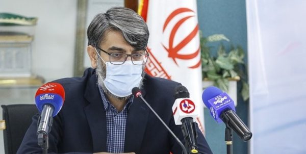 دعوت رئیس سازمان زندان‌ها از جامعه ورزشی برای پیوستن به پویش «هر زندان یک گود زورخانه»