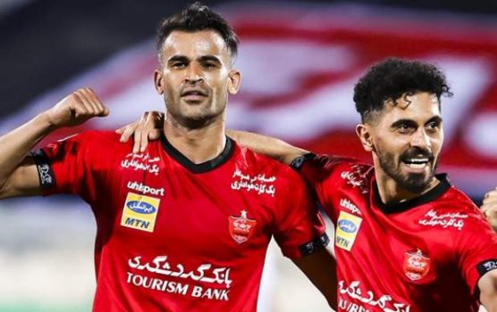 پرسپولیس با «تراکتور» در سوپرجام پوکر کرد