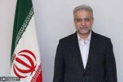 زاهدی‌وفا گزینه نهایی دولت برای وزیر پیشنهادی کار است