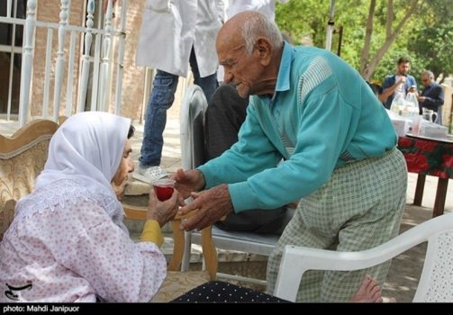 عیدی “بازنشستگان تأمین اجتماعی” از ۱۵ اسفند پرداخت خواهد شد