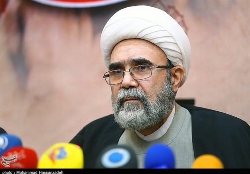 موسی‌پور: راهپیمایی ۲۲ بهمن در ۱۴۰۰ شهر برگزار می‌شود