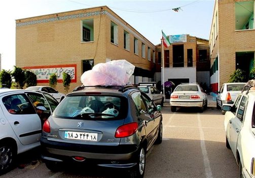 حذف طرح “اسکان نوروزی در مدارس” موجب ایجاد پدیده چادرخوابی و ماشین‌خوابی می‌شود