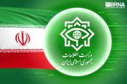 سربازان گمنام بازوهای محکم نظام مقدس جمهوری اسلامی برای آرامش مردم