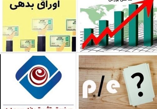 شاخص عوامل بنیادین، نوسانات، شفافیت، هیجانات بازار در بازار سهام ایجاد شود.