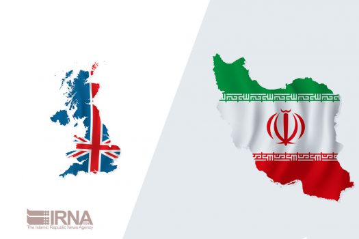 تجارت ایران و انگلیس پس از برگزیت ۳برابر شد/ رشد ۱۰۰درصدی صادرات انگلیس به ایران