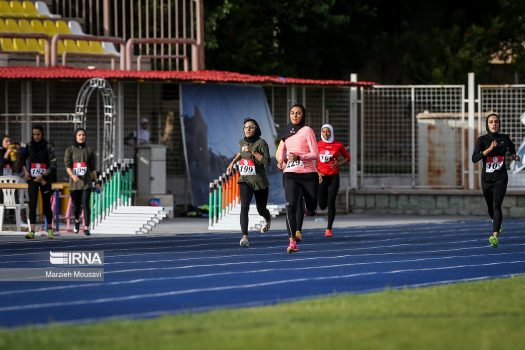 کسب ۸۰ عنوان قهرمانی توسط دو و میدانی کاران بوشهری