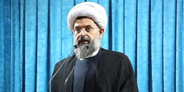 امام جمعه دشتی خطاب به نامزدهای مجلس؛ اگر توان ندارید احساس تکلیف نکنید