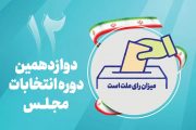 بستر برگزاری انتخابات باشکوه در استان بوشهر مهیا شد