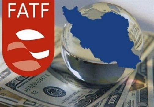 طغیانی: عضویت در FATF ‌تا پیش از لغو تحریم‌های ثانویه دردی از اقتصاد کشور دوا نمی‌کند