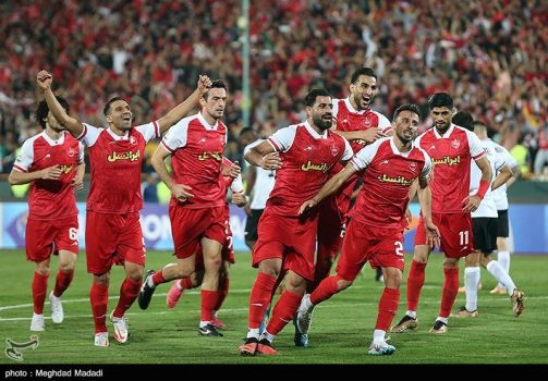 کرمانی‌مقدم: تجربه آسیایی به کمک‌ پرسپولیس آمد و استقلال را برد/ این تیم الان با النصر بازی می‌کرد نمی‌باخت