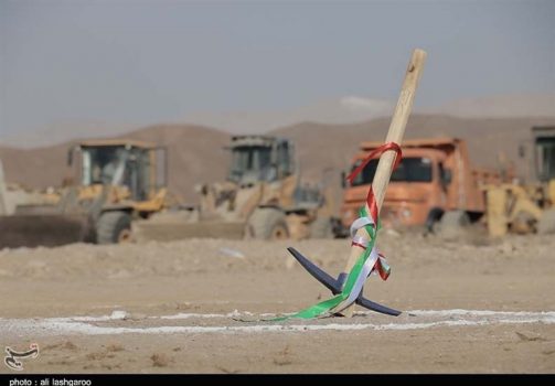 آغاز ساخت ۲۷۰۰ واحد مسکونی در بوشهر/ تحویل ۷۰۰ واحد تا ۷ ماه آینده