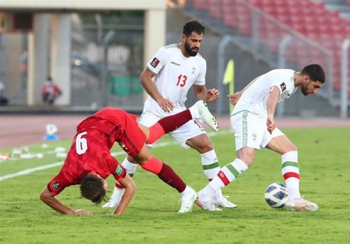 ایران – هنگ‌کنگ؛ پیش به سوی جام جهانی ۴۸ تیمی!