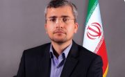 نماینده دشتستان ضمن حمایت از جلیلی؛ کسانی که با صندوق قهر کرده و گلایه دارند را به حضور مجدد در انتخابات دعوت کرد