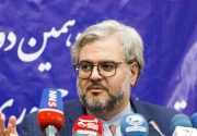 افزایش ۲۰ درصدی مشارکت ایرانیان خارج از کشور