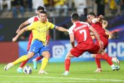 ورزشگاه آزادی از سوی AFC تایید شد؛ بازگشت میزبانی و حضور رونالدو در تهران